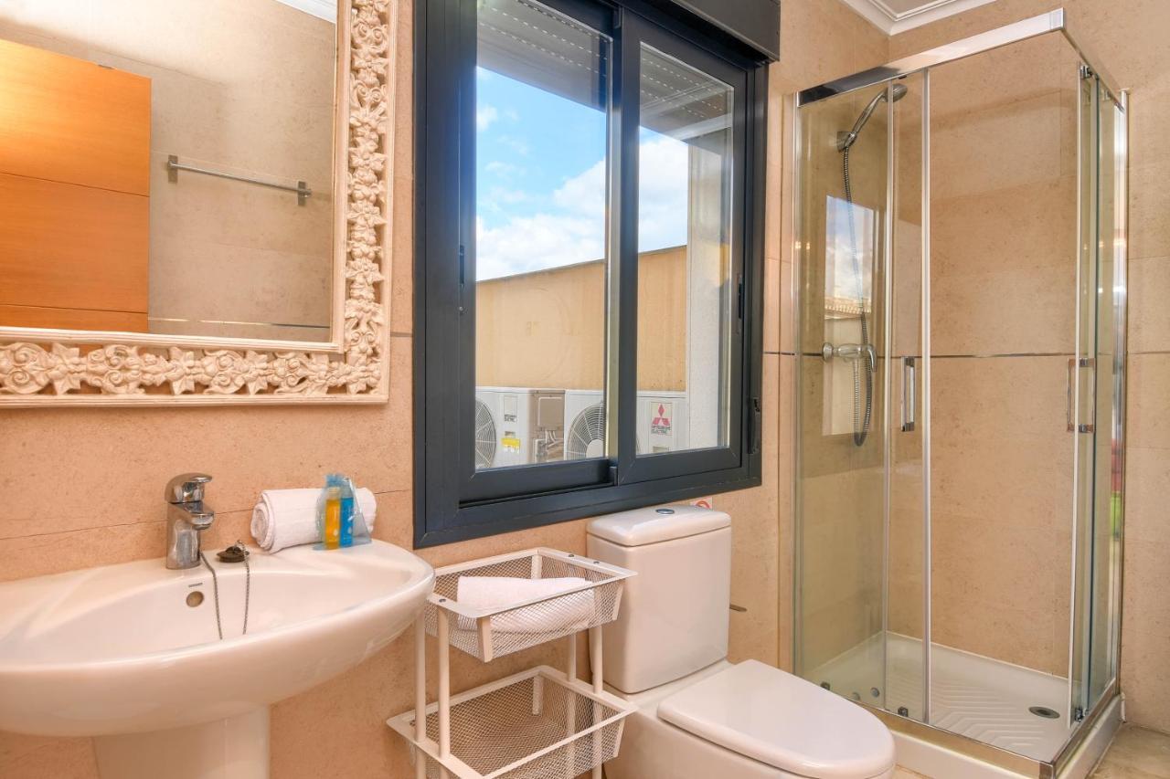Ferienwohnung Jardines del Pla Jávea Exterior foto